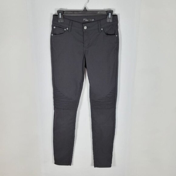 Prana Denim - Prana Black Jeans #39  Size 4